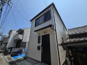 腕塚町9丁目一戸建