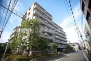 多摩川パークホームズ