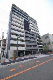 地下鉄千日前線阿波座駅まで徒歩8分
