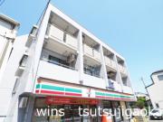 京王線仙川駅まで徒歩6分