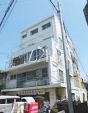 京王線代田橋駅まで徒歩3分
