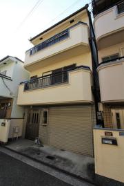 塩屋町戸建