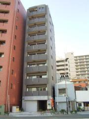 アブリル 横濱