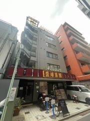 ＪＲ京浜東北・根岸線大井町駅まで徒歩3分