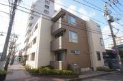ドミール西川口