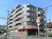 アヴェニュー港南台