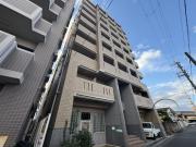 ＪＲおおさか東線高井田中央駅まで徒歩1分