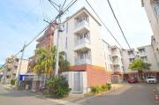 ＪＲ鹿児島本線笹原駅まで徒歩6分