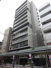 ライオンズフォーシア清澄白河