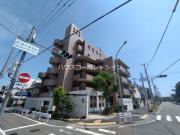 ＪＲ東海道本線尼崎駅まで徒歩4分
