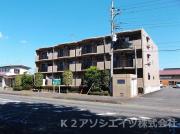 ＪＲ水戸線結城駅まで徒歩11分