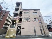 第2マンション北