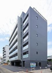 ロダン広島通り