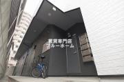 南海高野線堺東駅まで徒歩12分