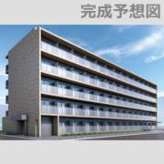 AXIA M-City大阪瑞光