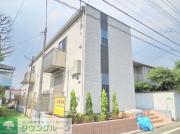 西武多摩湖線一橋学園駅まで徒歩10分