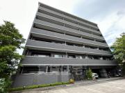 阪急京都線大宮駅まで徒歩15分