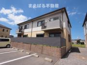 アンシャンテ前原 G棟