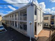 レオパレス福岡大学前B