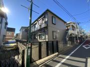 ラフィネ奥沢
