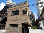 ＪＲ中央線立川駅まで徒歩6分