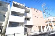 フジパレス住吉我孫子前II番館