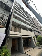 FRERE COURT錦糸公園 フレールコート錦糸公園