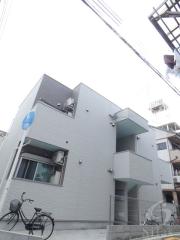 阪神なんば線千鳥橋駅まで徒歩12分