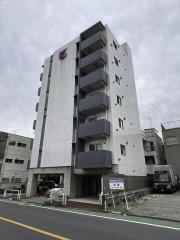 スカイコート板橋弐番館