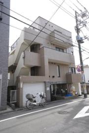 マイステージ田園調布