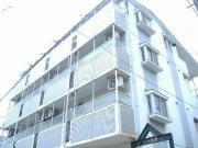阪神本線西灘駅まで徒歩2分