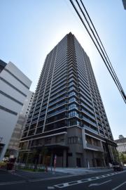 プラウドタワー岡山