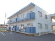 フォレスト長岡 A棟
