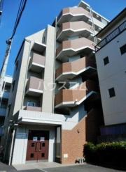 クレイシア世田谷赤堤