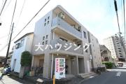 アクトピア旗の台2番館