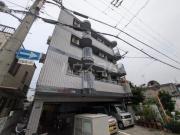 エレガンス大枝