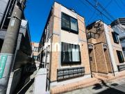 Cアーバンプレイス中野坂上IIIB