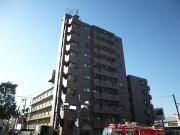 京王線代田橋駅まで徒歩8分