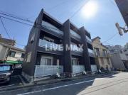 東武亀戸線小村井駅まで徒歩5分