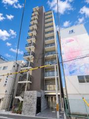 ワールドアイ阿波座パークサイド