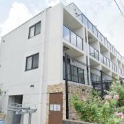クレヴィスタ方南町II