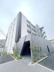 東武伊勢崎・大師線五反野駅まで徒歩14分