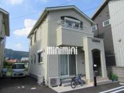 Soleil Nagara D棟