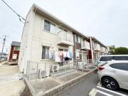 BLESS HOUSE柏西町 D