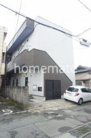 ＪＲ豊肥本線新水前寺駅まで徒歩5分