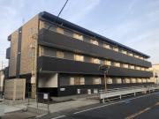 小田急小田原線登戸駅まで徒歩10分