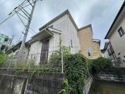 藤沢市村岡東3丁目戸建て