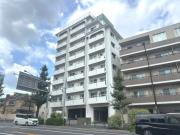 自由が丘セントラルマンション