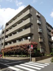 東急田園都市線桜新町駅まで徒歩11分