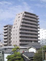 ジ・アパートメントヒルトップ中野